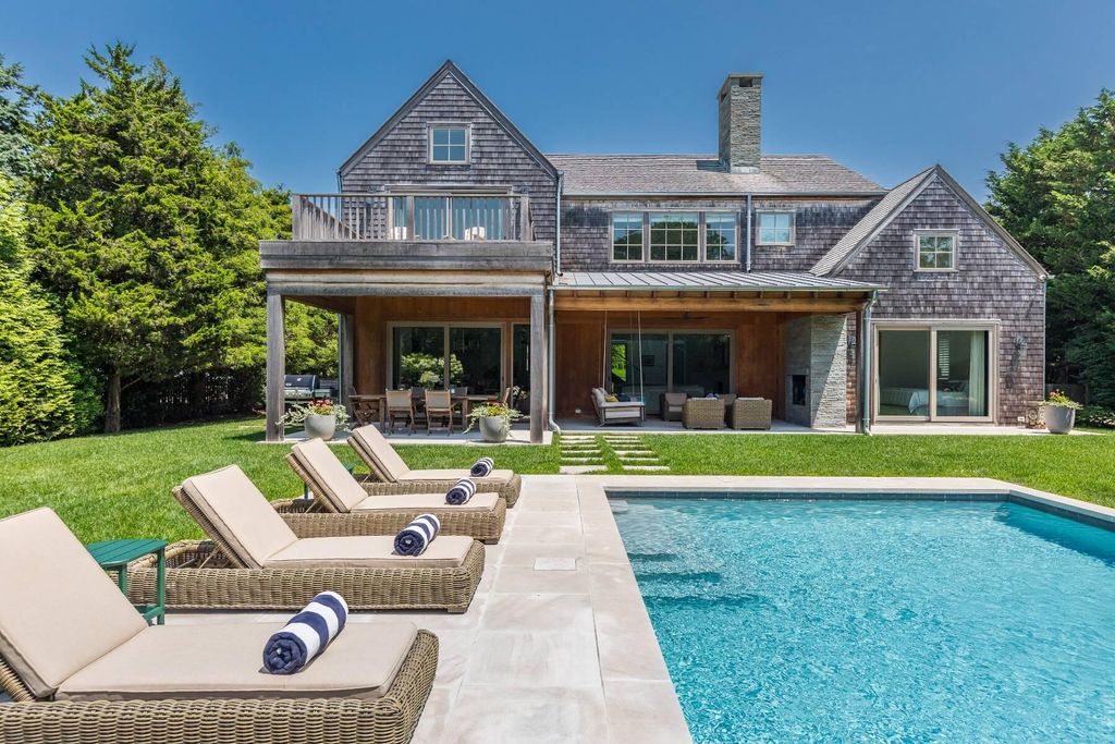 Luxury Detached House for sale in Amagansett, United States 129111368