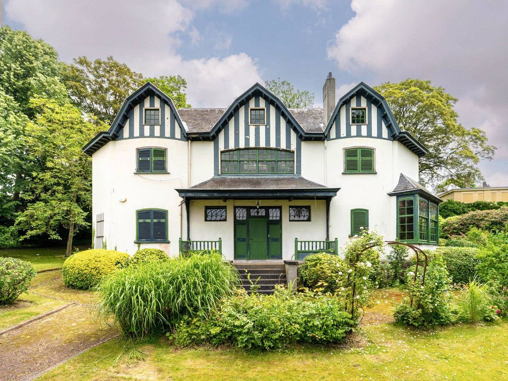 Особняк 330 м2 в продажа Uccle, Бельгия