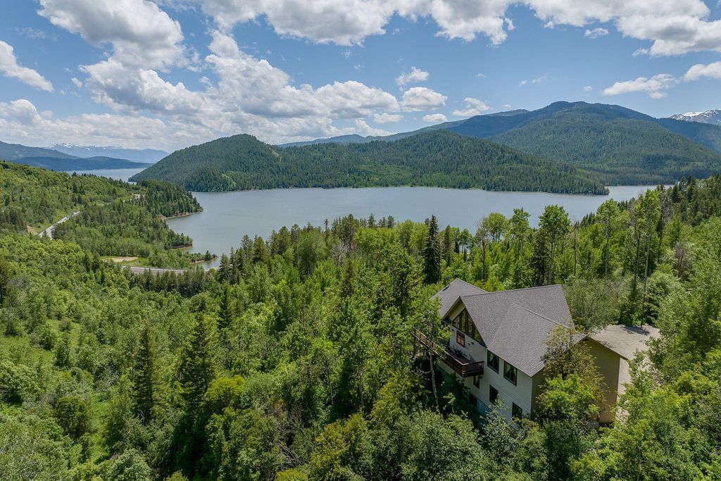 Irwin, Idaho 호화 주택 옥내 면적 441 m² mq 매매 129334270