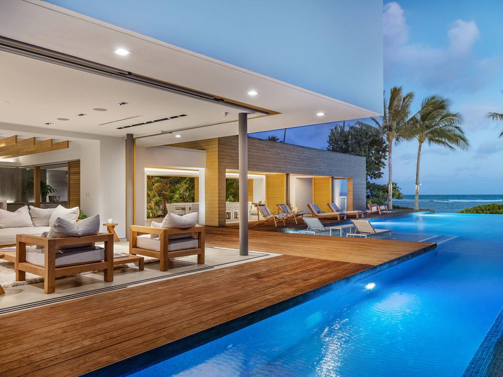 Luxury 4 bedroom Detached House for sale in 4447 Kahala Avenue, Honolulu, Hawaii