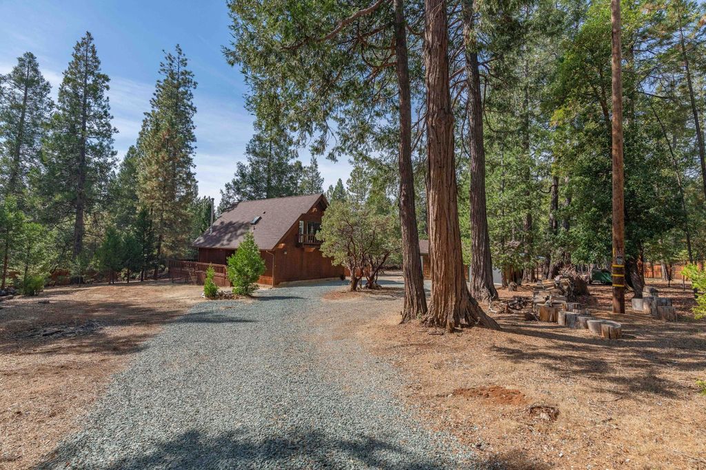 Luxury Detached House for sale in Volcano, California 129420755