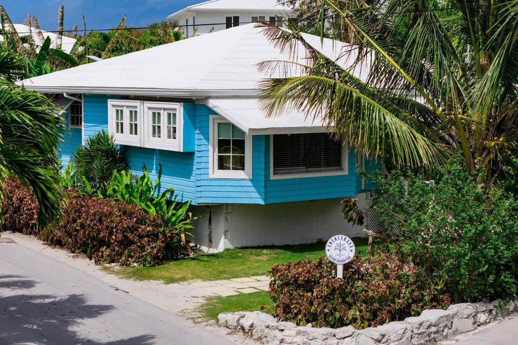 Престижный Особняк в продажа Great Guana Cay, Hope Town District