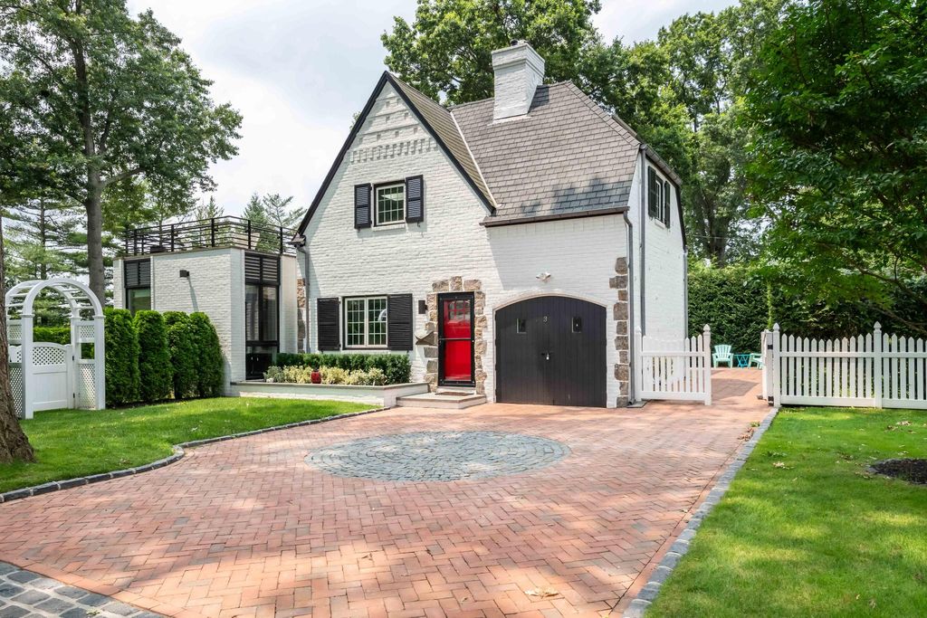 Casa en venta Garden City, Nueva York 129067341