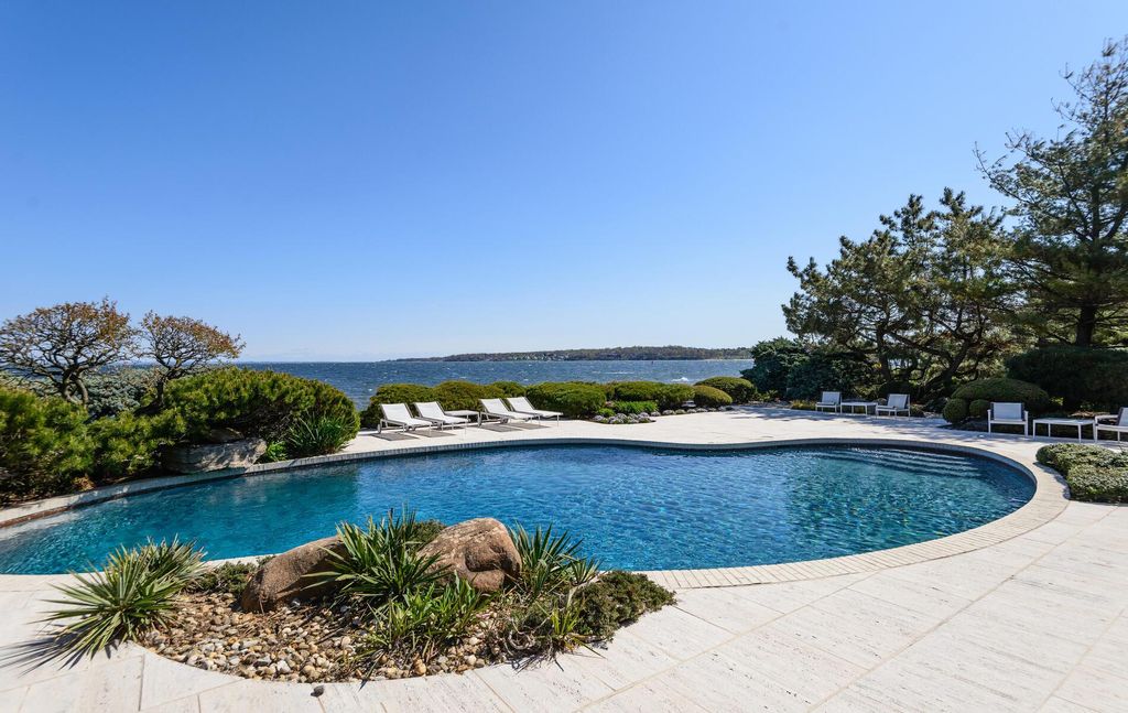 Sands Point, New York 고급 단독 주택 옥내 면적 244 m² 매매 125698765