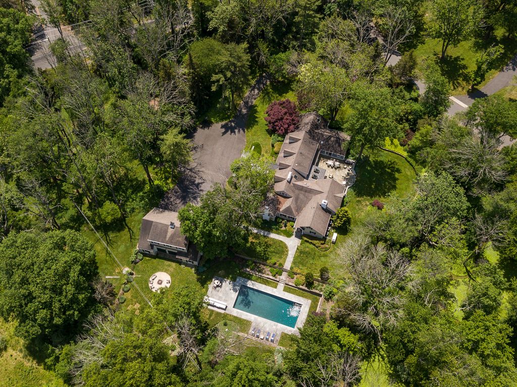 Luxuriöses Einfamilienhaus, 5 Schlafzimmer, zu verkaufen in 272 Carter