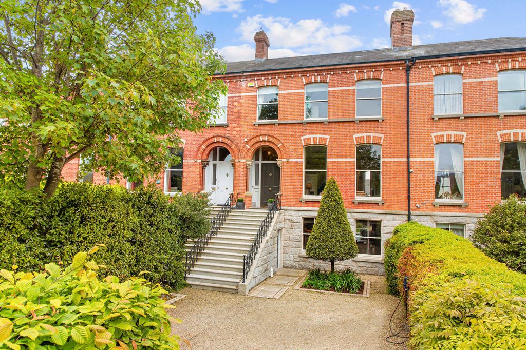Luxury House for sale in Dublin, Ireland - 132605282 - LuxuryEstate.com