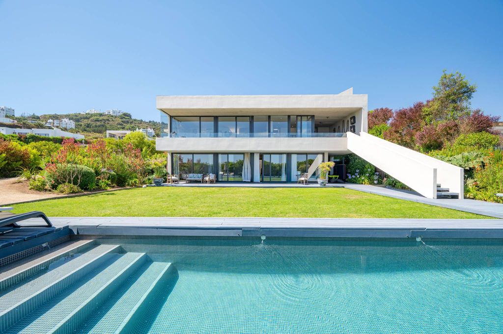 Эксклюзивный Особняк 445 м2 в продажа Zapallar, Región de Valparaíso