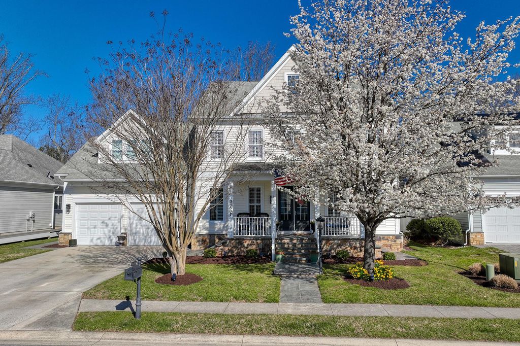 Exclusiva casa en venta Rehoboth Beach, Delaware 128837820