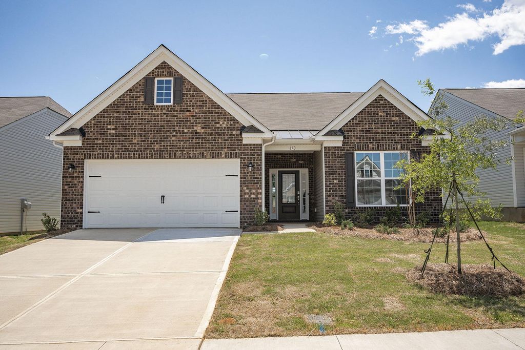 Casa en venta Mooresville, Estados Unidos 128832046