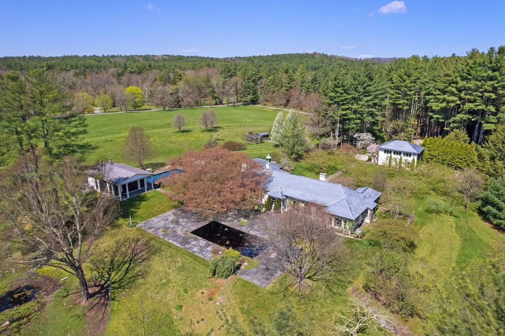 5 bedroom luxury Detached House for sale in Great Barrington, United States