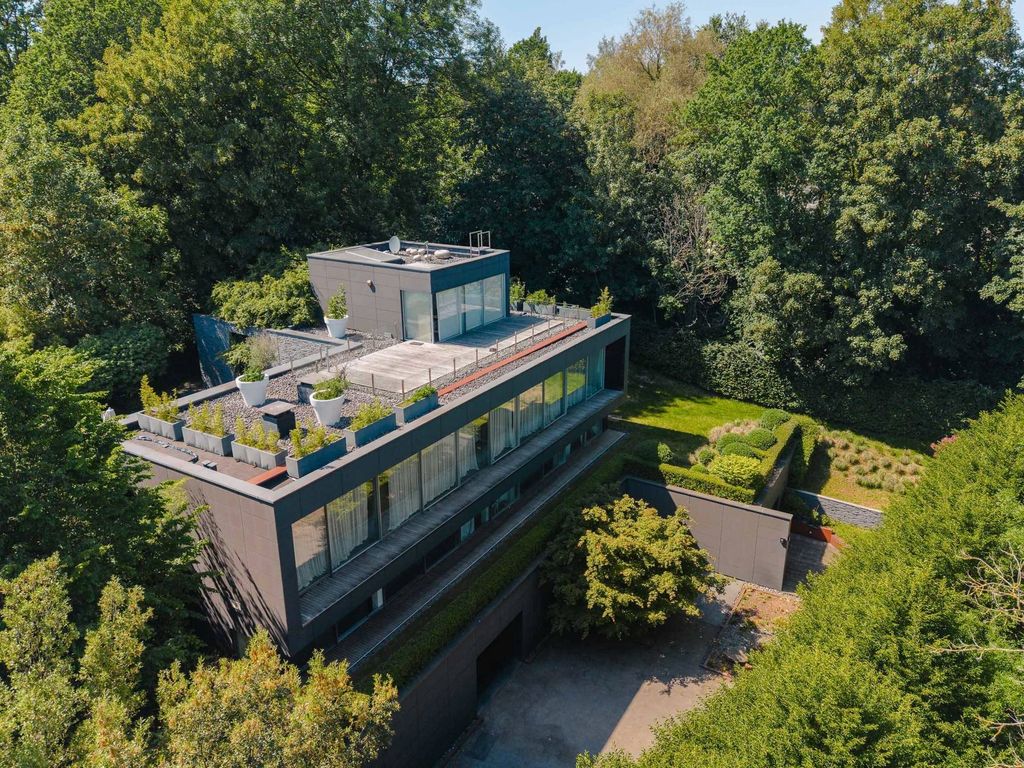 Особняк в продажа Uccle, Bruxelles-Capitale