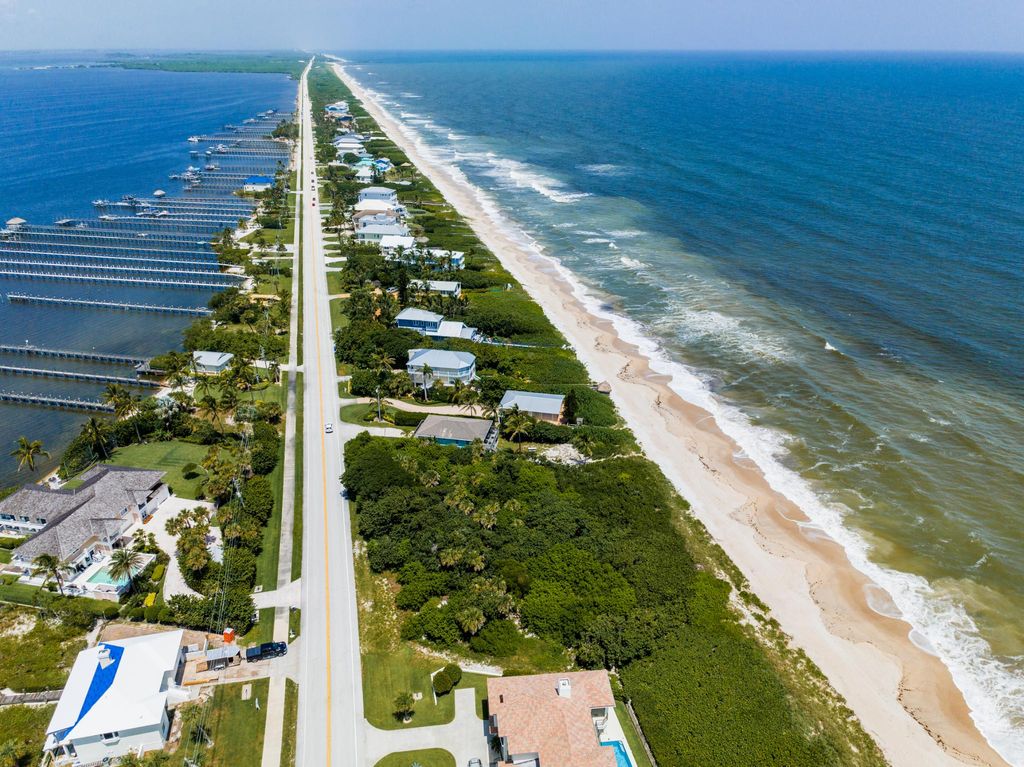 Development Land in Vero Beach, Florida