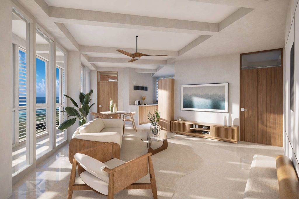 Элитная квартира в продажа Viejo San Juan, San Juan