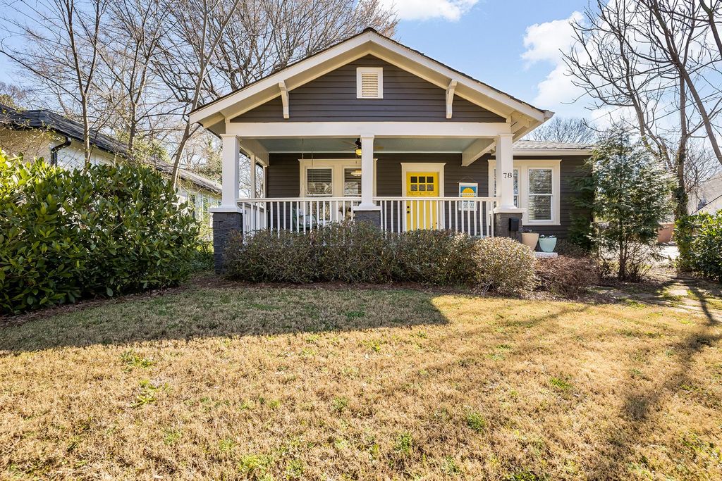 Casa de 142 m2 en venta Atlanta, 122250545