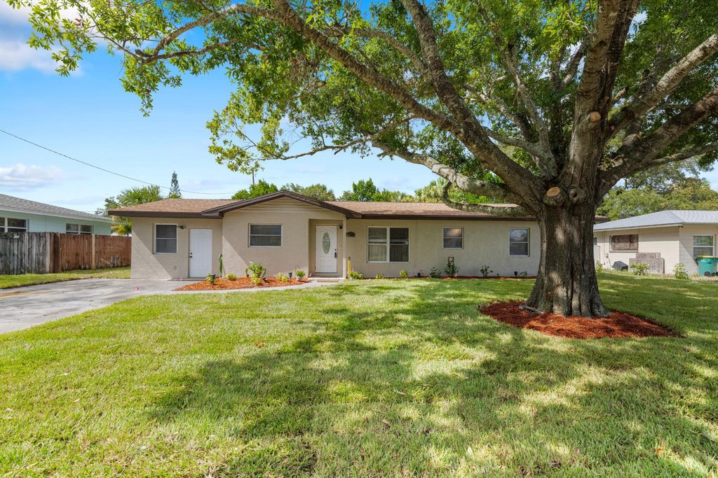 Melbourne, Florida, 147 m2, satılık Prestijli müstakil ev 127897611