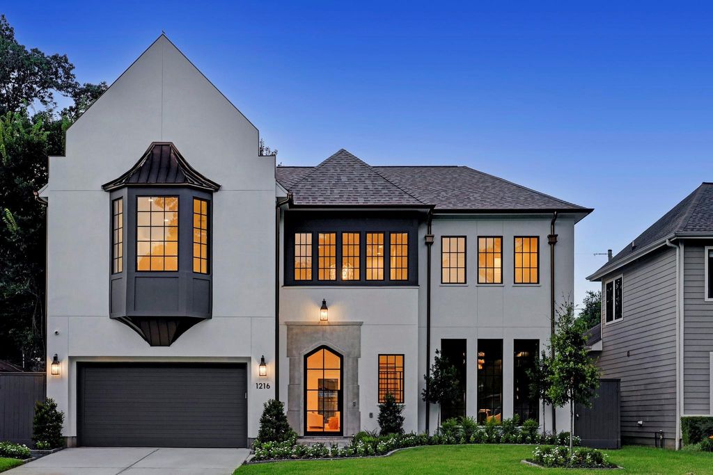 11 room luxury Detached House for sale in Houston, United States