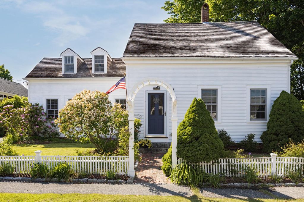 Casa de 203 m2 en venta Sandwich, Massachusetts 128908582