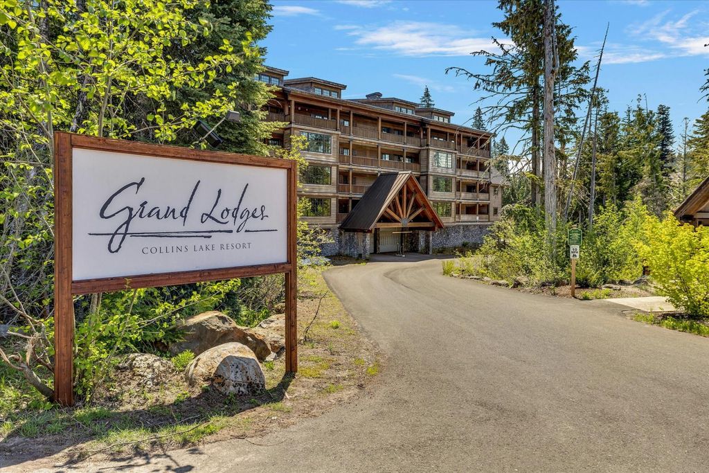 Luxury Flat for sale in Government Camp, Oregon