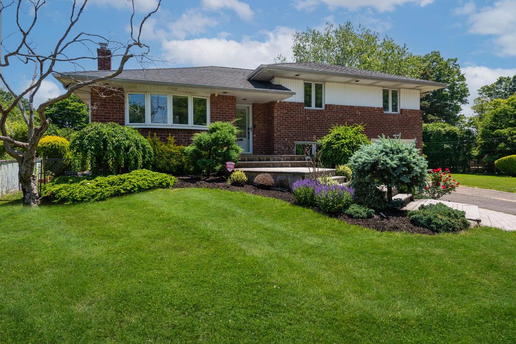 Jericho, New York 고급 단독 주택 옥내 면적 181 m² 매매 128913894