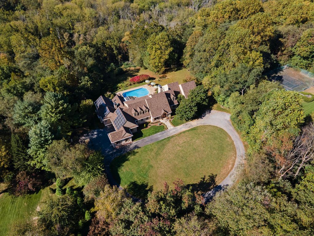 Luxury Detached House for sale in West Chester, Pennsylvania