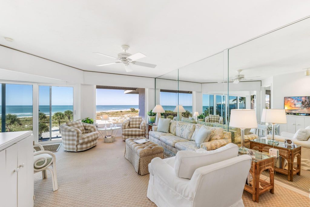 3 room luxury Flat for sale in Boca Grande, United States