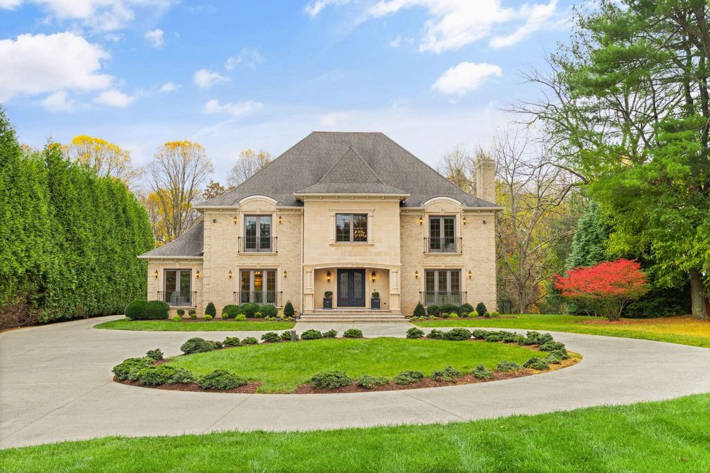 6 bedroom luxury Detached House for sale in McLean, United States