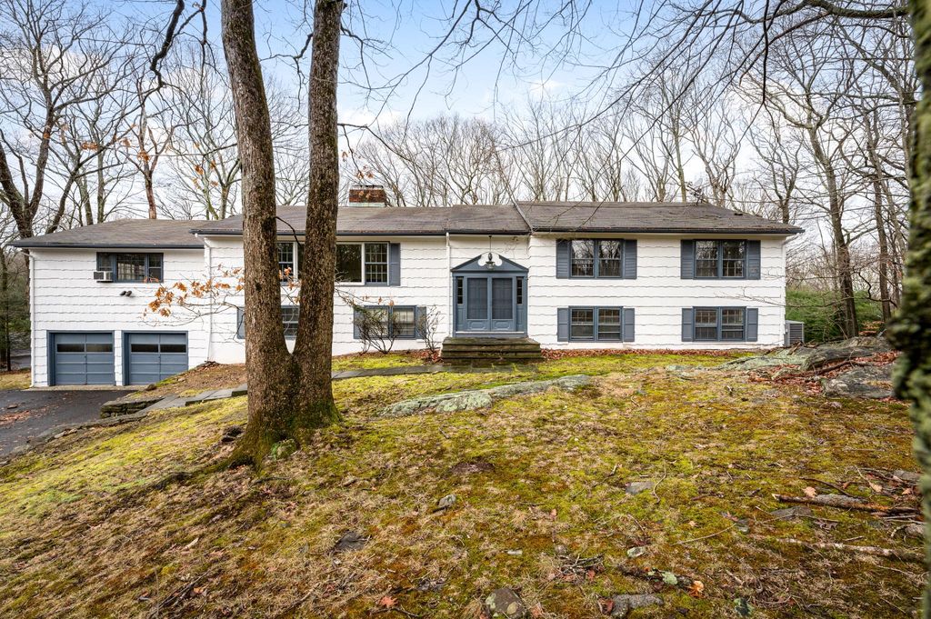 Stamford, 코네티컷 주 고급 단독 주택 옥내 면적 457 m² 매매 129790531