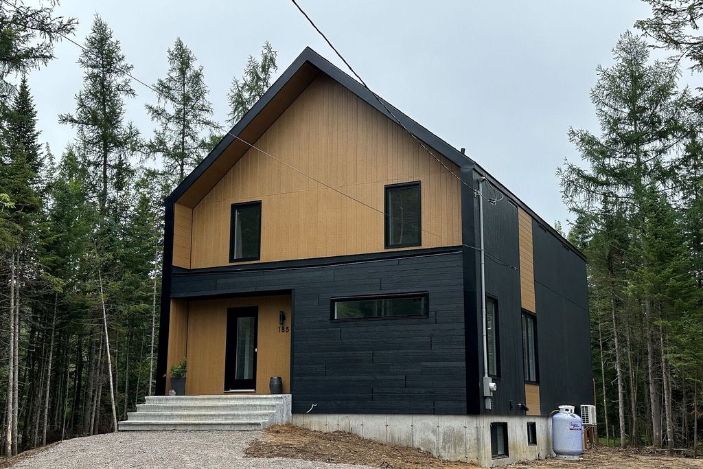 Maison de prestige de 97 m2 en vente Shannon, Québec 129151887