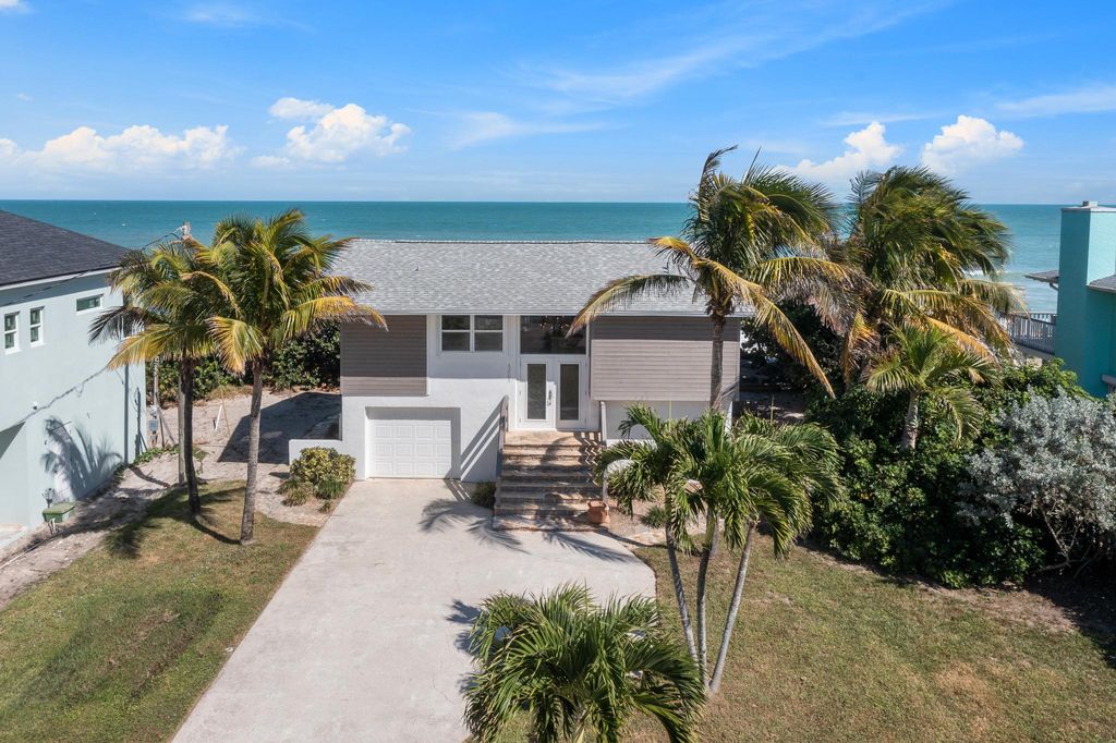Luxury 3 bedroom Detached House for sale in Melbourne Beach, Florida