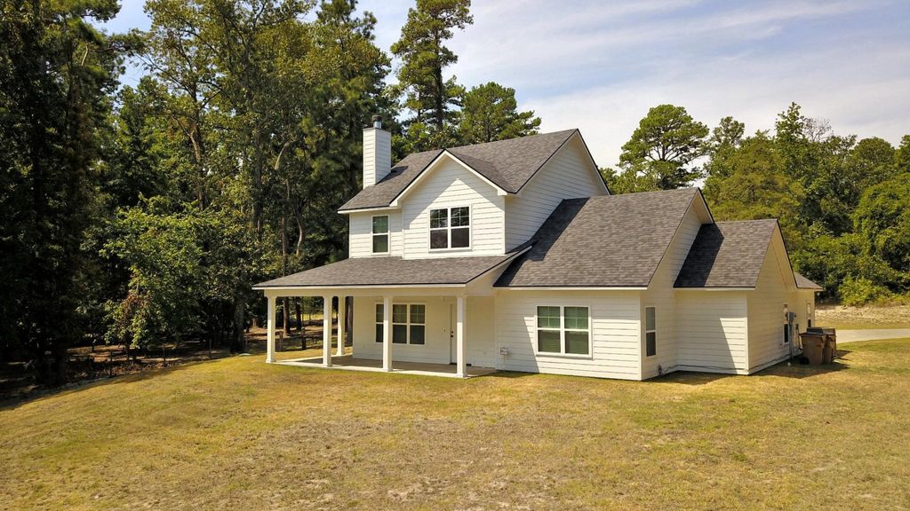 À venda Casa de alto padrão, Bullard, Estados Unidos 129139207