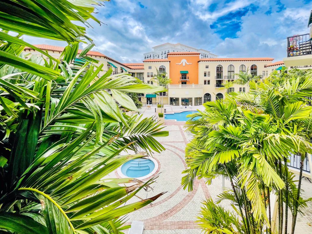 Престижная квартрира в продажа Coral Gables, США