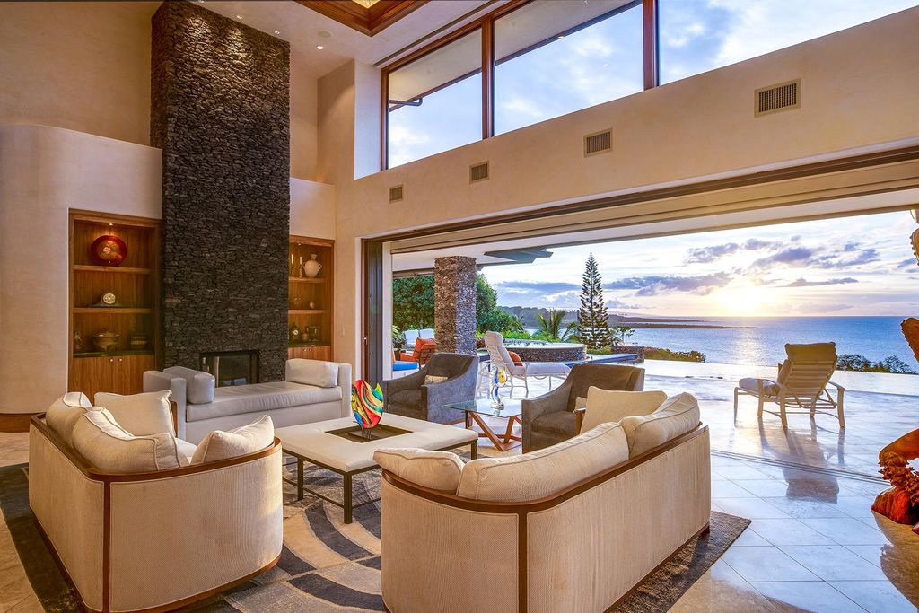 8 bedroom luxury House for sale in Lahaina, Hawaii