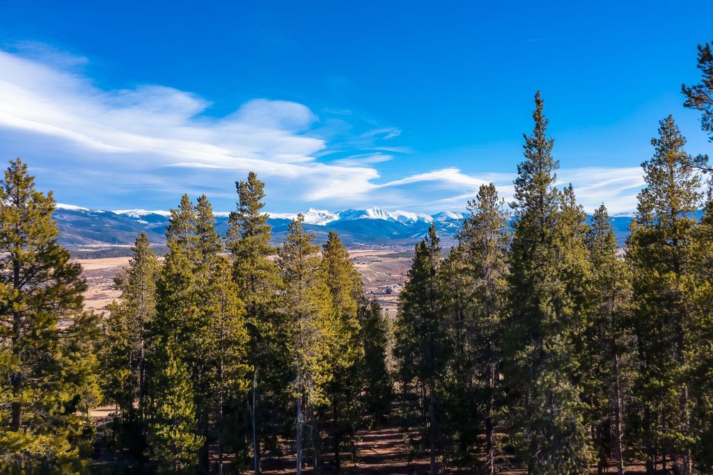 Tabernash, 콜로라도 주 명품 토지 매매 128559656