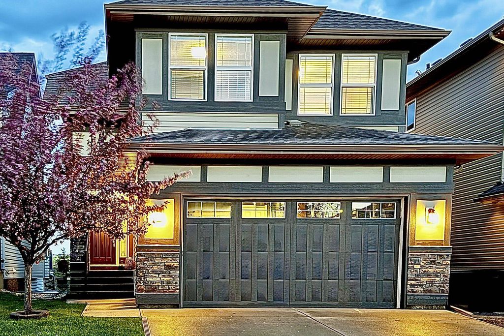 3 bedroom luxury Detached House for sale in Calgary, Canada - 132655876 - LuxuryEstate.com