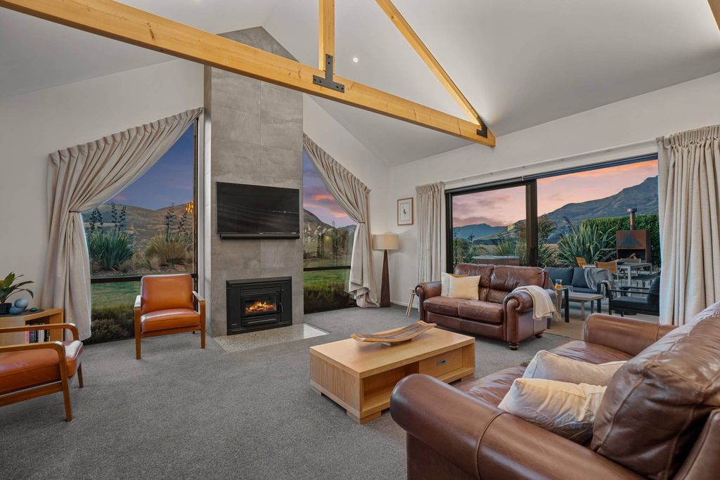 Особняк 213 м2 в продажа Queenstown, Новая Зеландия