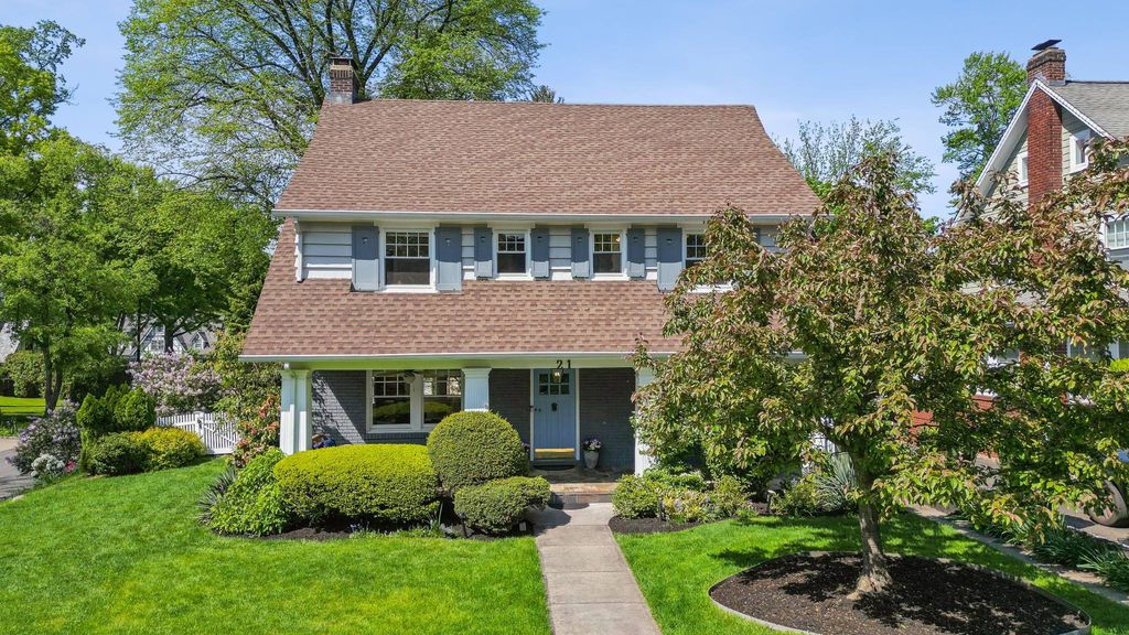 Casa en venta Montclair, Estados Unidos 130216017