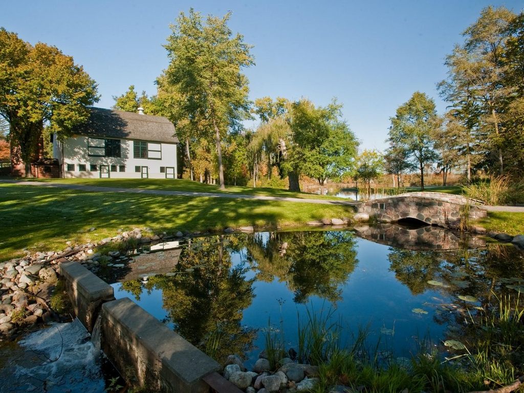 Terrain en vente Bloomfield Hills, Michigan 115300485