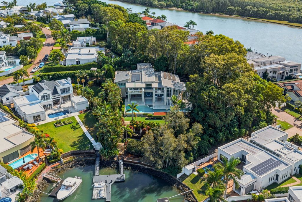 Особняк в продажа Голд Коуст, State of Queensland