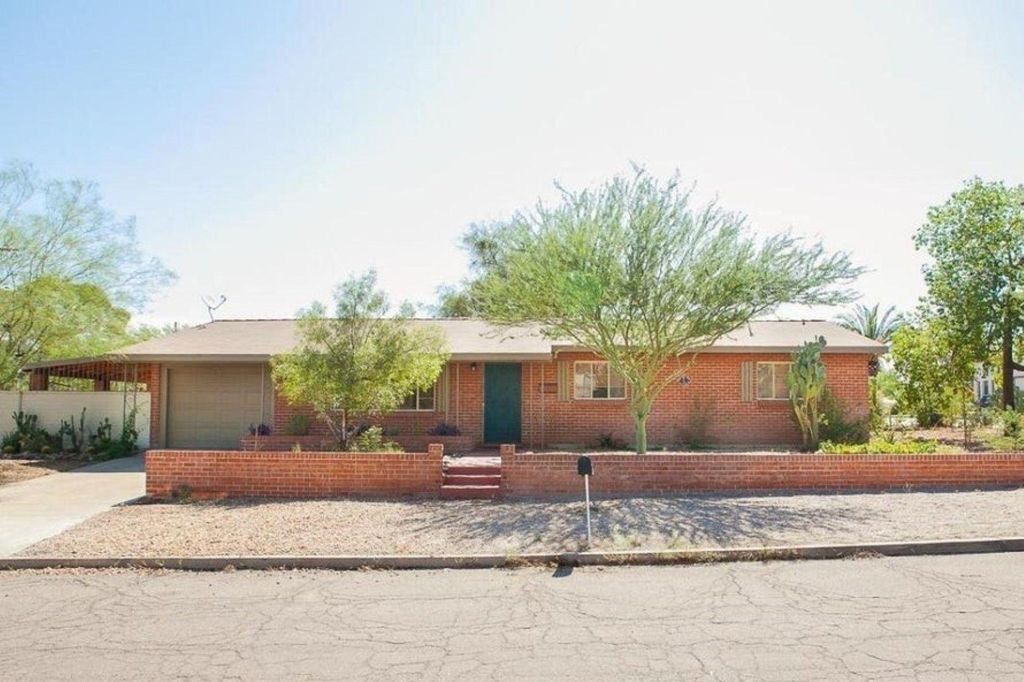 Prestigieuse maison de 130 m2 en vente Tucson, Arizona 128427757