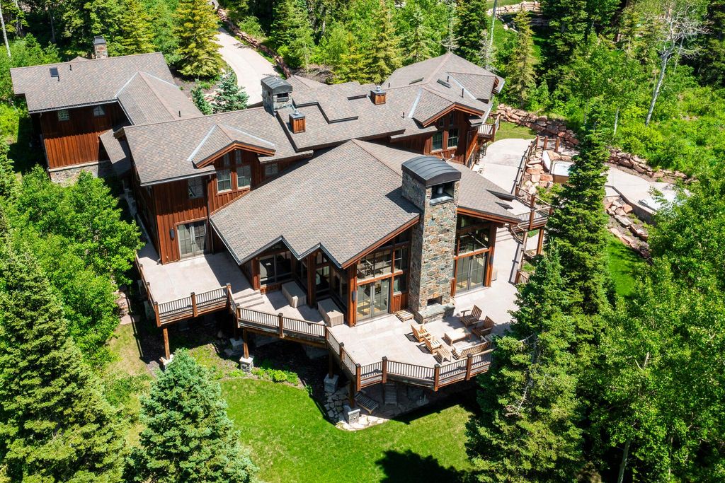 Luxury House for sale in Park City, United States 128179628
