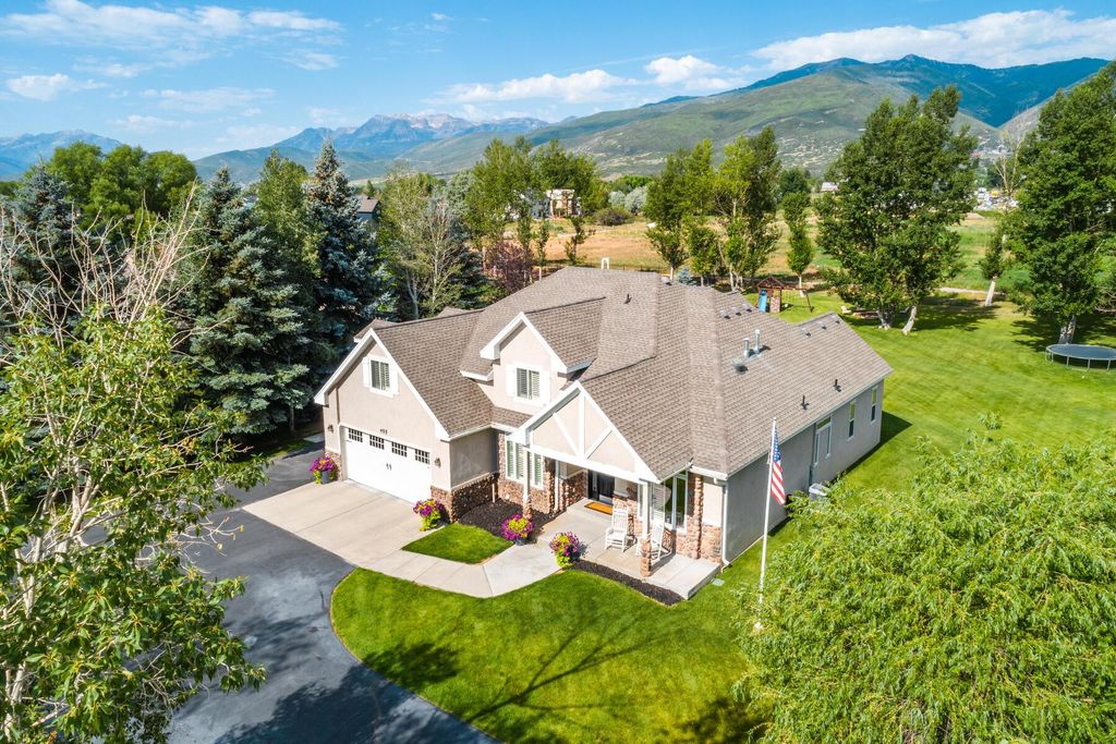 Casa de 343 m2 en venta Midway, Estados Unidos 129000655