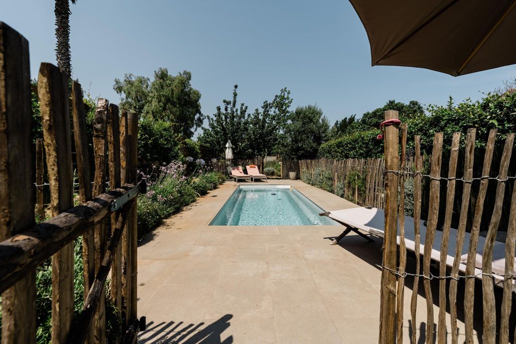 Prestigieuse maison de 120 m2 en vente SainteMarie, Occitanie