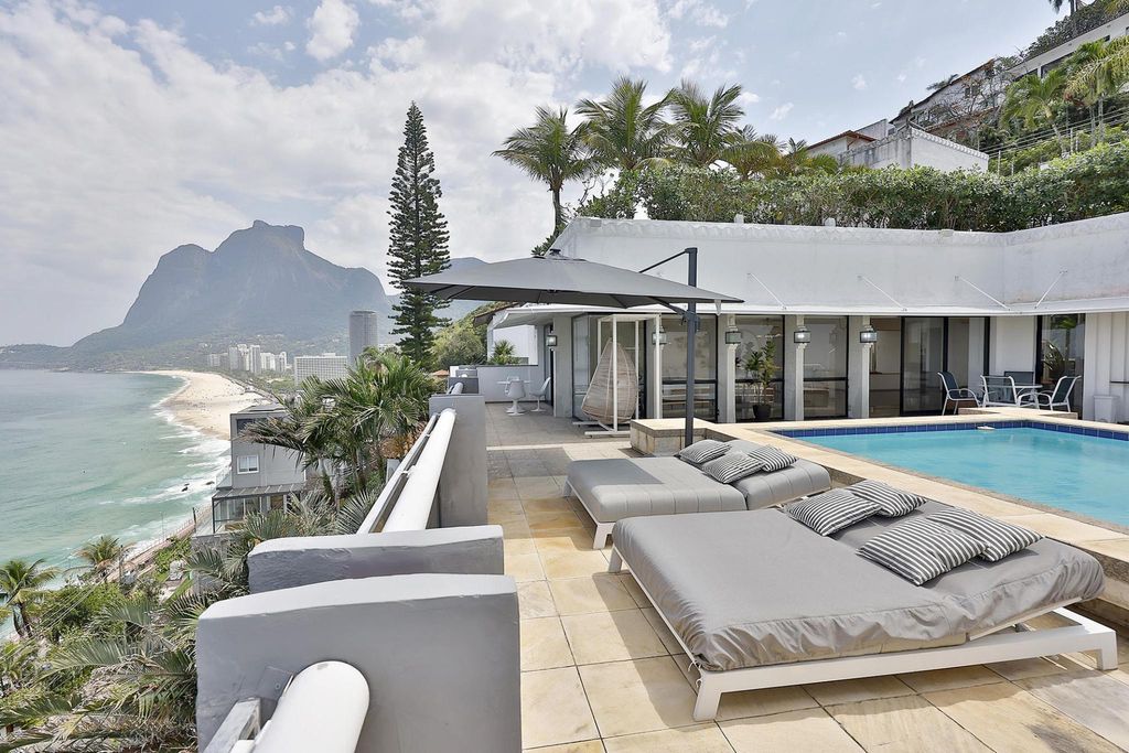 Casa de 1035 m² à venda Rio de Janeiro