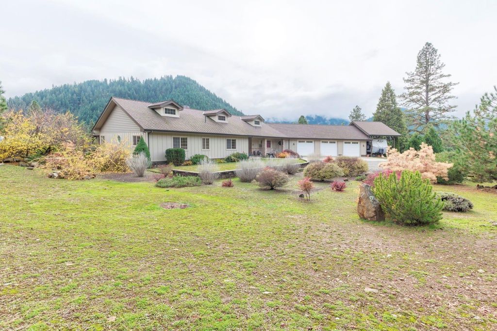 3 bedroom luxury House for sale in Wolf Creek, Oregon 129591330