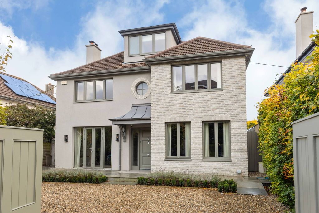 Luxury 5 bedroom Detached House for sale in Blackrock, Leinster - 132662457 - LuxuryEstate.com