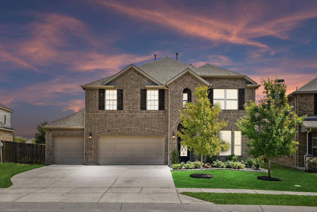 Casa en venta Royse City, Texas 129294694