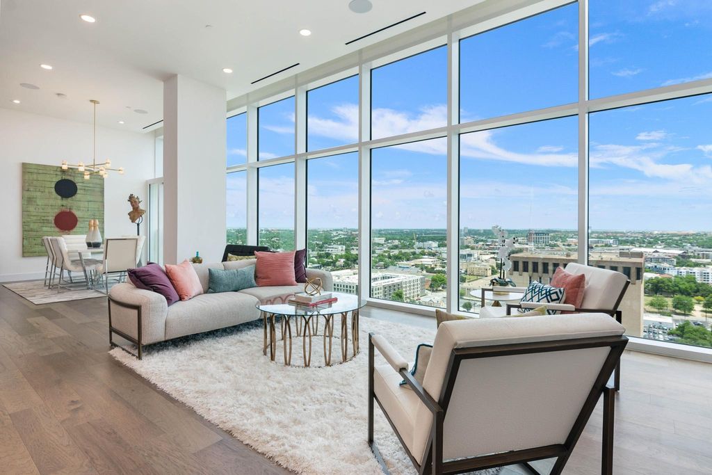 3 bedroom luxury Apartment for sale in San Antonio, Texas