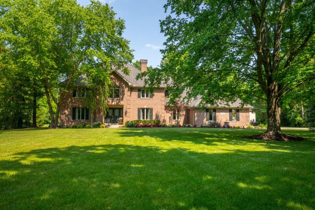 Luxury 4 bedroom Detached House for sale in Cincinnati, Ohio