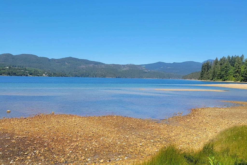 Эксклюзивный Особняк в продажа Sechelt, British Columbia
