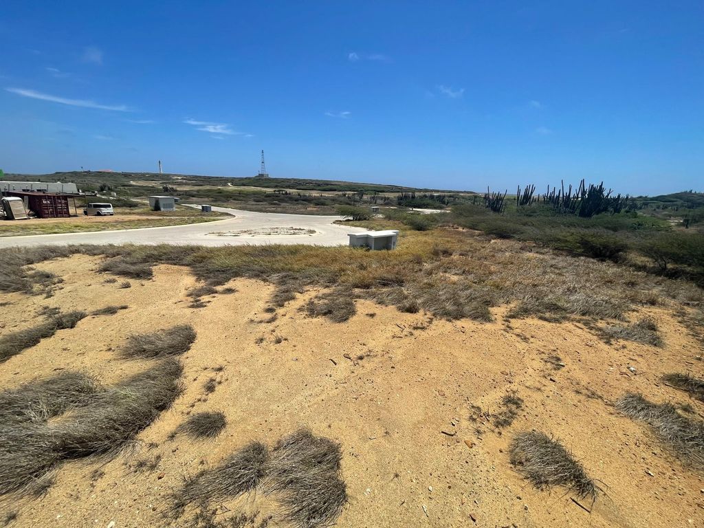 Terrain en vente - Noord, Aruba - 122697285 - LuxuryEstate.com